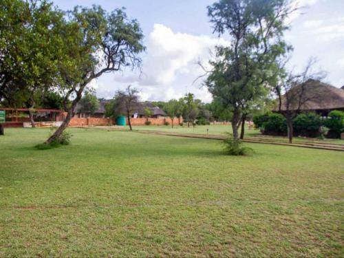 Sombuyana Game Lodge