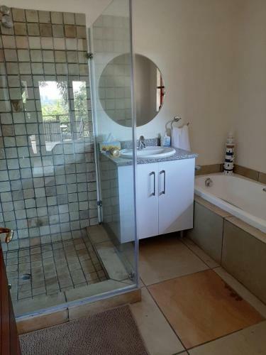 White River Country Estate - Self Catering Unit