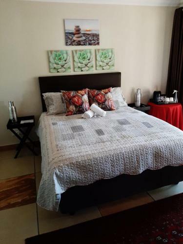 White River Country Estate - Self Catering Unit