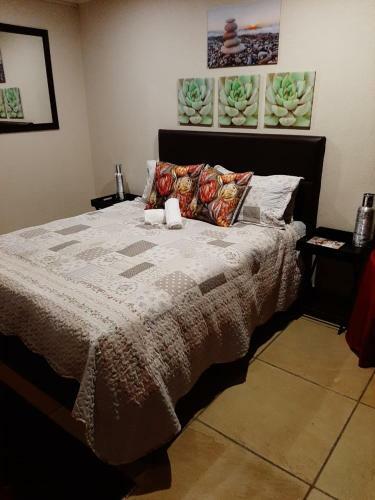 White River Country Estate - Self Catering Unit