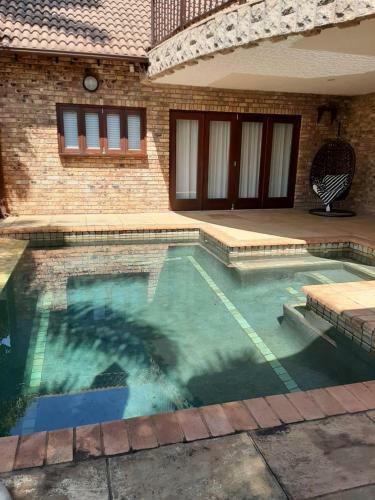 White River Country Estate - Self Catering Unit
