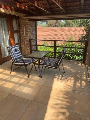 White River Country Estate - Self Catering Unit