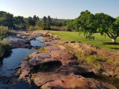 White River Country Estate - Self Catering Unit