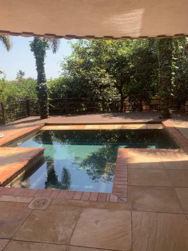 White River Country Estate - Self Catering Unit