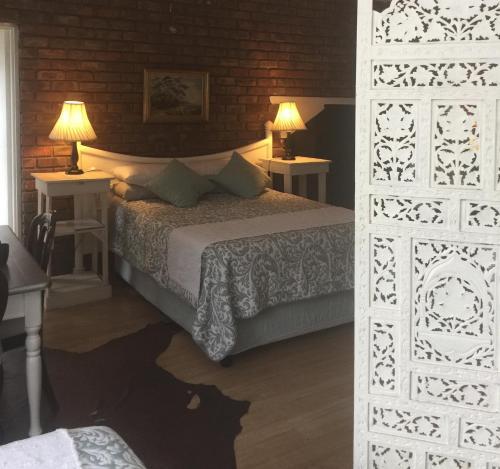 Bed & Breakfast White River B & B