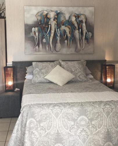 Bed & Breakfast White River B & B
