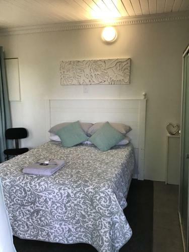 Bed & Breakfast White River B & B
