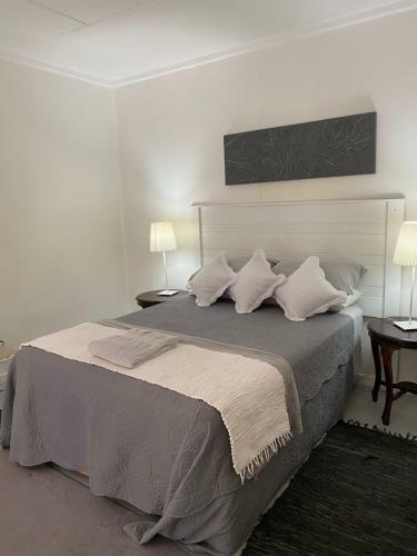 Bed & Breakfast White River B & B