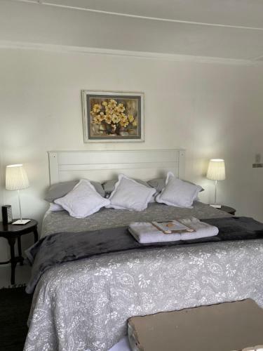 Bed & Breakfast White River B & B