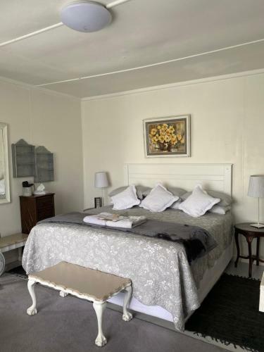 Bed & Breakfast White River B & B