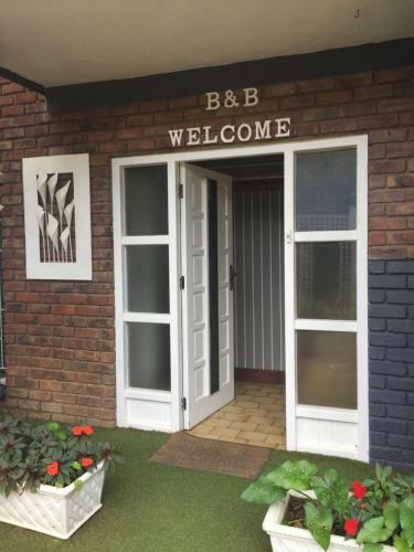 Bed & Breakfast White River B & B