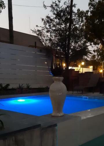 Bed & Breakfast White River B & B