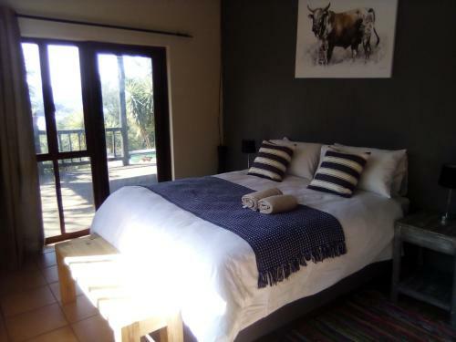 Patogeng Self Catering - Da Gama Dam View