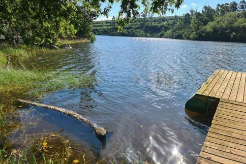 Patogeng Self Catering - Da Gama Dam View