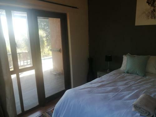 Patogeng Self Catering - Da Gama Dam View