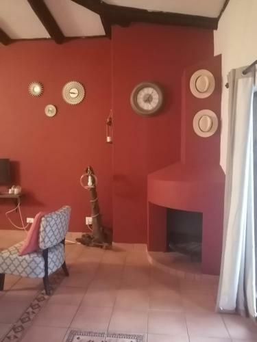 Patogeng Self Catering - Da Gama Dam View