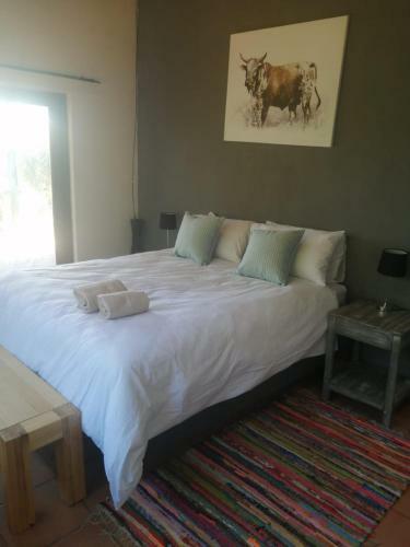 Patogeng Self Catering - Da Gama Dam View