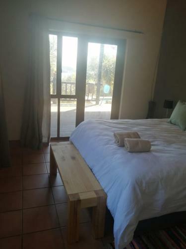 Patogeng Self Catering - Da Gama Dam View