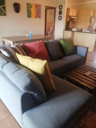Patogeng Self Catering - Da Gama Dam View