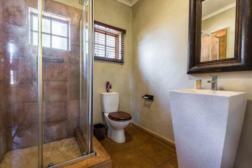 Apartamento Tindlovu Country Lodge