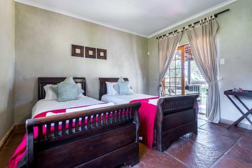 Apartamento Tindlovu Country Lodge