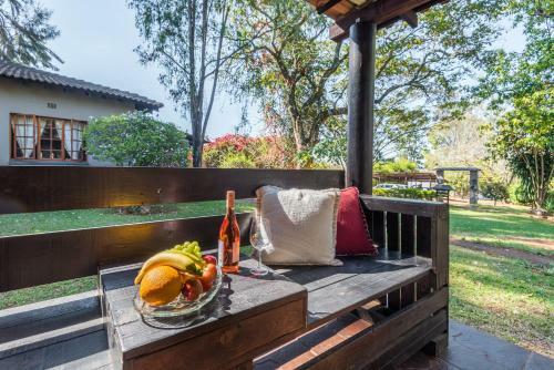 Apartamento Tindlovu Country Lodge