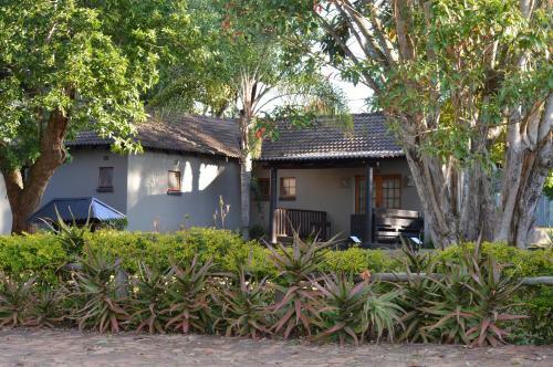 Apartamento Tindlovu Country Lodge