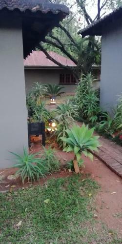 Apartamento Tindlovu Country Lodge
