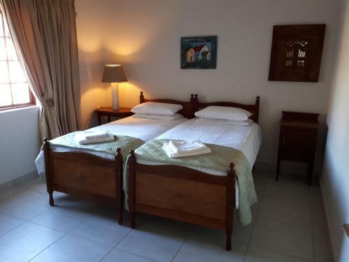 Apartamento Hide Away 78 Impala Street