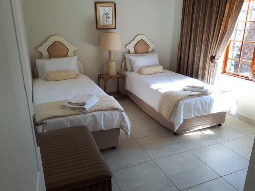 Apartamento Hide Away 78 Impala Street