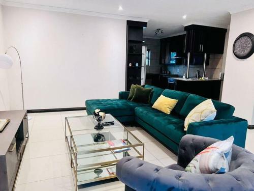 Apartamento Senate Villa