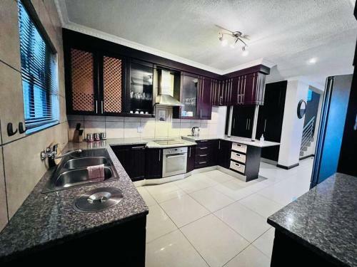 Apartamento Senate Villa