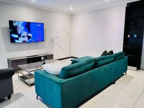 Apartamento Senate Villa