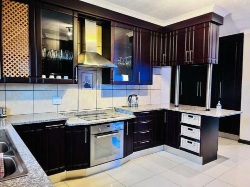 Apartamento Senate Villa