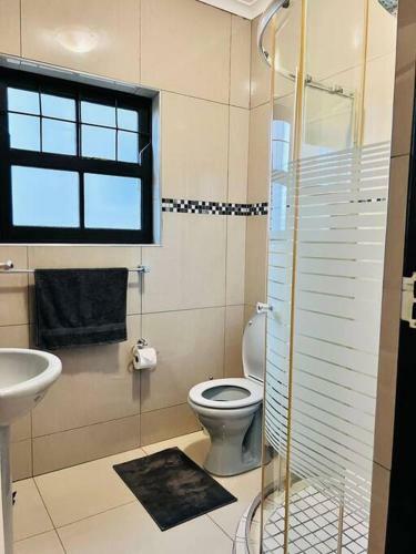Apartamento Senate Villa