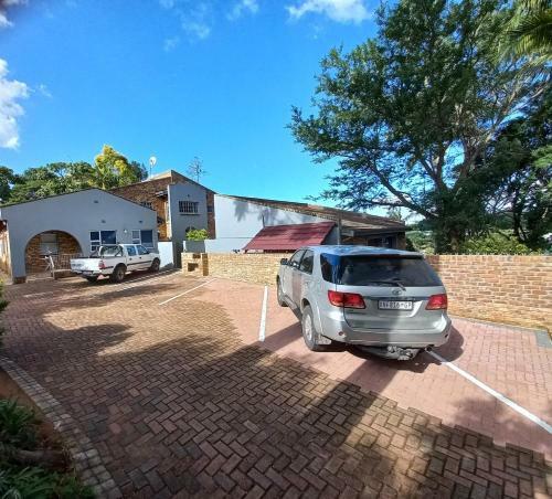 Hostal Kruger's Guest House