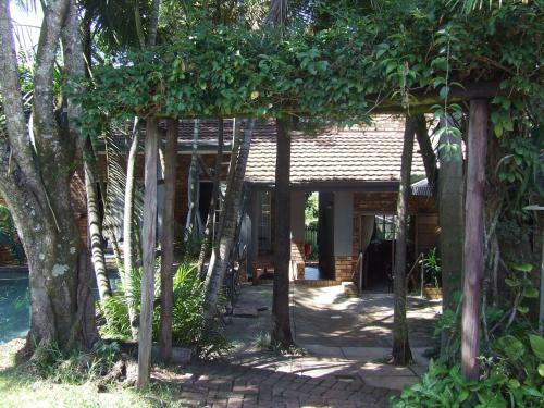 Hostal Kruger's Guest House