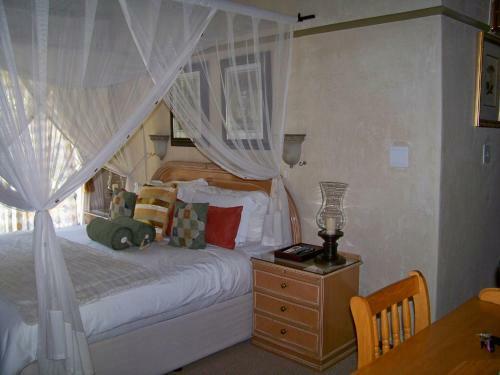 Hostal Linga Longa Guest House