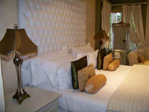 Hostal Linga Longa Guest House