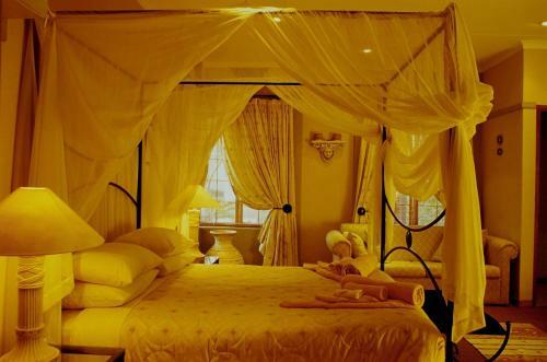 Hostal Linga Longa Guest House