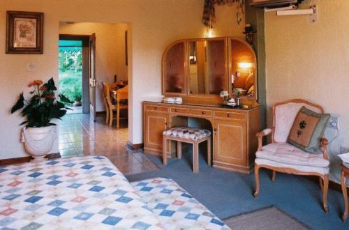 Hostal Linga Longa Guest House