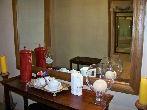 Hostal Linga Longa Guest House