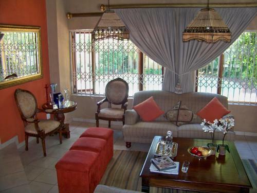 Hostal Linga Longa Guest House