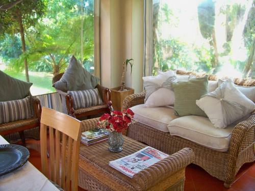 Hostal Linga Longa Guest House