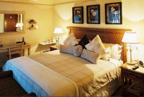 Hostal Linga Longa Guest House