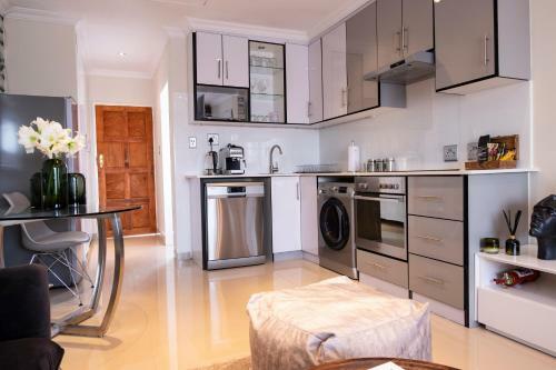 The Wilcrest Apartment