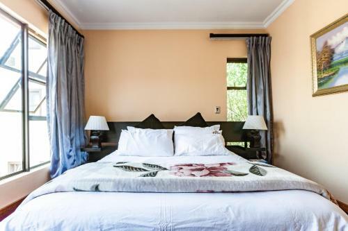 Alimama Spaces: Manson Mansion