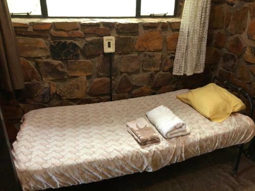 Bed & Breakfast The Pool House Venue