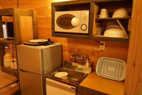 Dogashima Land Hohia / Vacation Stay 76251
