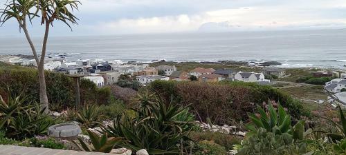 Apartamento Tweede Wind